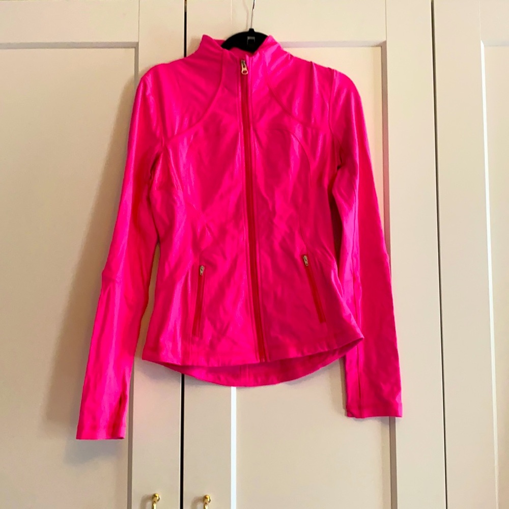 Lululemon Define Jacket